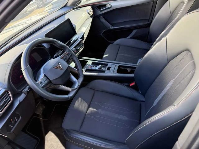 Cupra Formentor 1.4 e-Hybrid