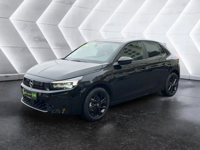 Opel Corsa 1.2 Turbo Edition Turbo