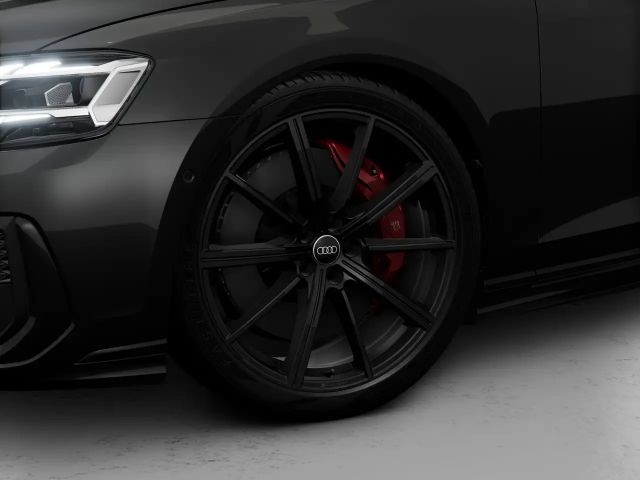 Audi S8 TFSI 420(571) kW(PS) tiptronic