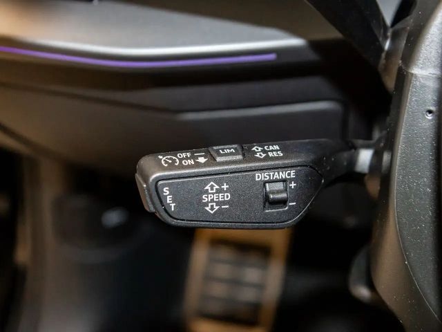 Audi A3 35 TFSI S-Line Sedan