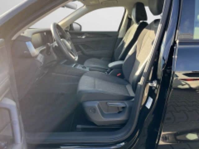 Volkswagen Tayron Tayron Tayron 1,5 MHLife BT110eTSID7F