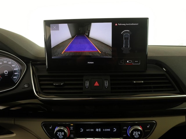 Audi Q5 40 TDI Quattro S-Tronic Sportback