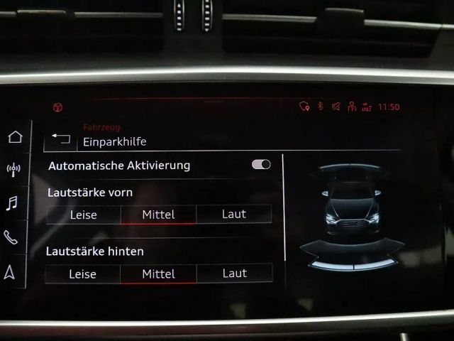 Audi A6 35 TDI Avant