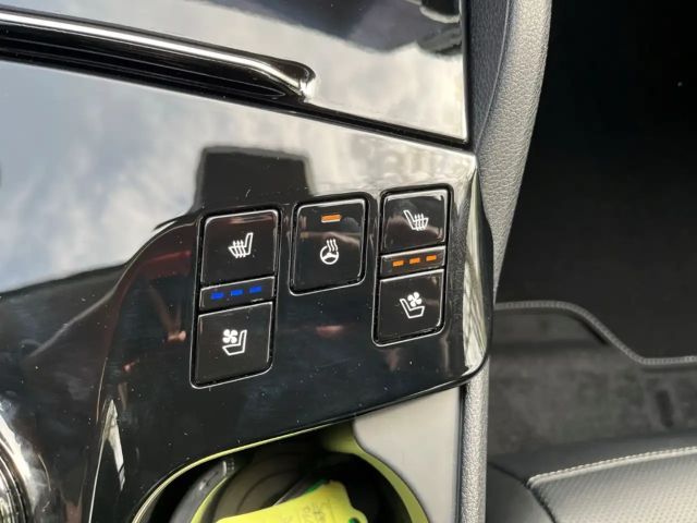 Kia Sportage GDi PHEV