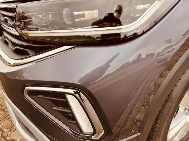 Volkswagen T-Cross 1.0 TSI DSG IQ.Drive Life