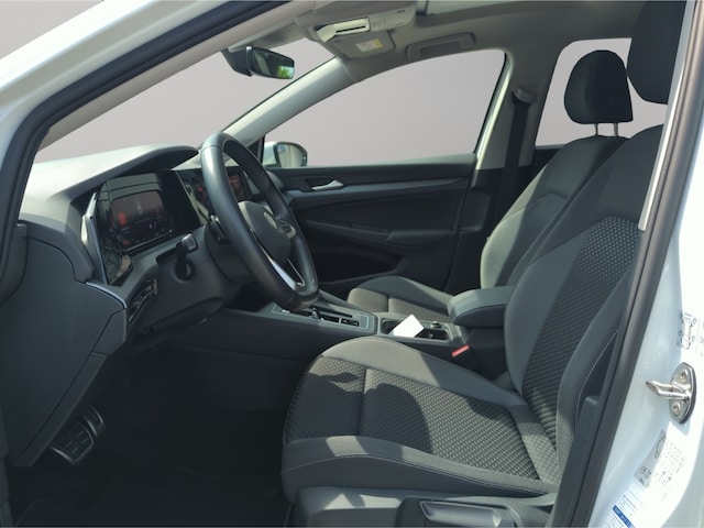 Volkswagen Golf 2.0 TDI Golf VIII