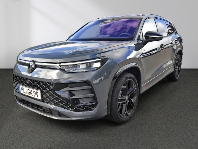 Volkswagen Tayron 2.0 TDI DSG R-Line