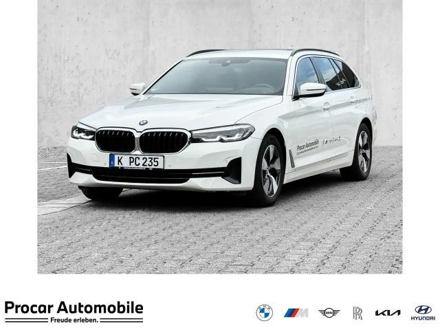 BMW 520 520d