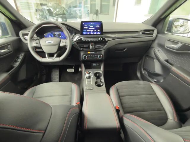 Ford Kuga 4x4 AWD ST Line X