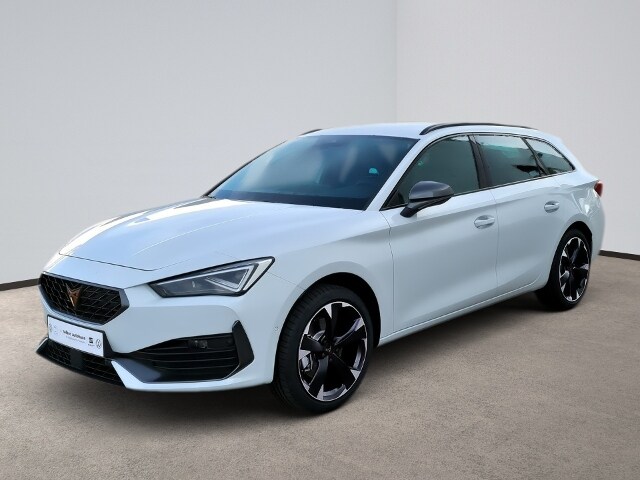 Cupra Leon DSG Sportstourer