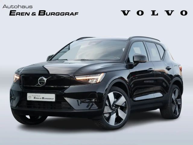 Volvo XC40 Ultimate