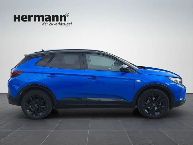Opel Grandland X Ultimate