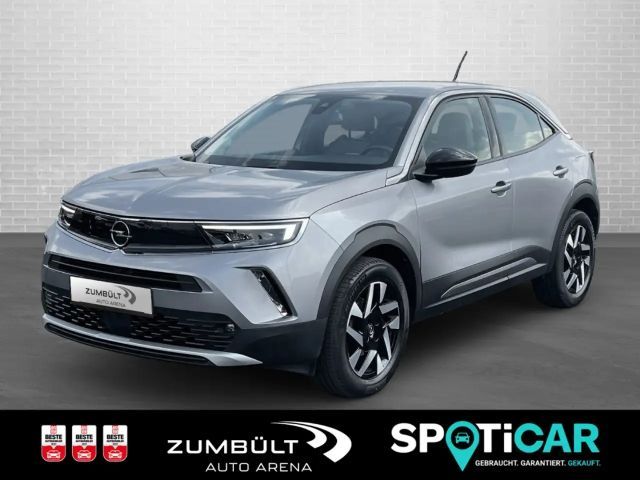Opel Mokka 1.2 Turbo Elegance