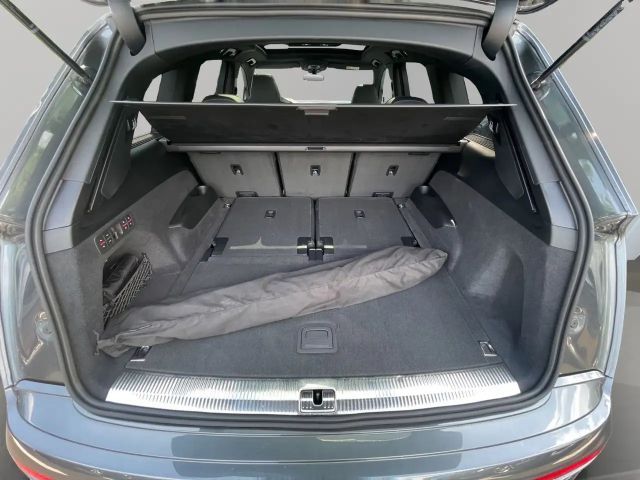 Audi Q7 50 TDI Quattro S-Line