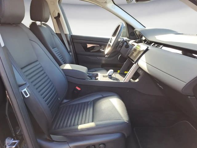 Land Rover Discovery Sport S