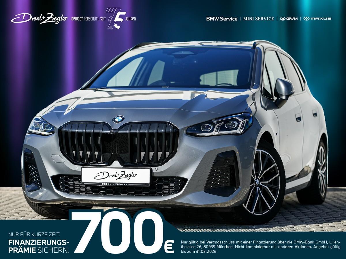BMW 220 220i Active Tourer M-Sport