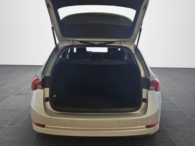 Skoda Octavia 1.5 TSI Ambition