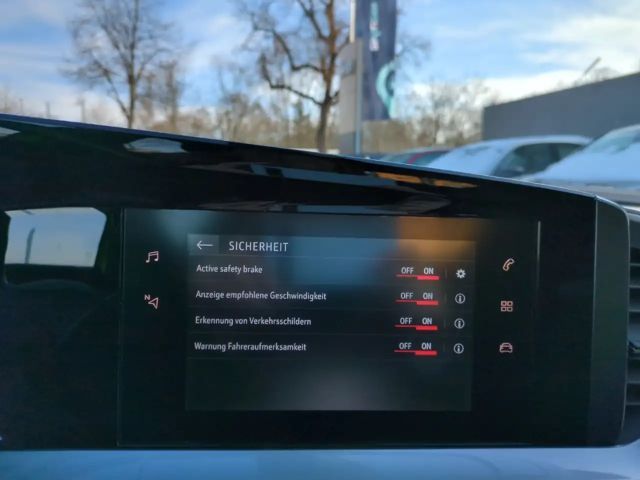 Opel Mokka Edition Mokka-e