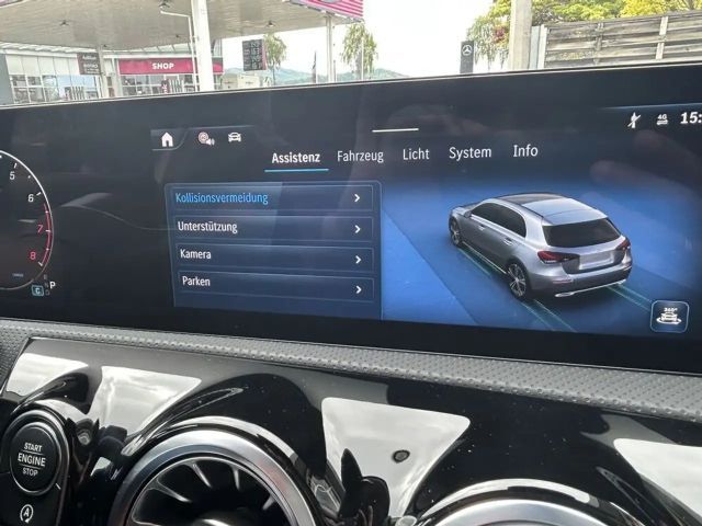 Mercedes-Benz A 180 °Automatik° Behaltefrist Feb.2026