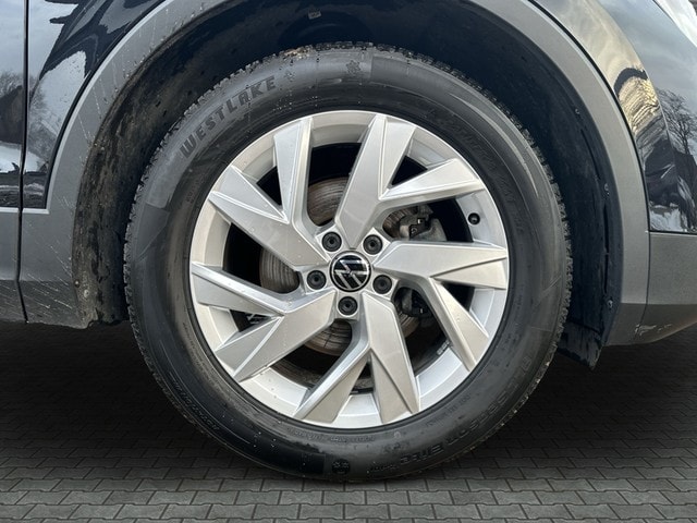 Volkswagen Tiguan 1.5 TSI