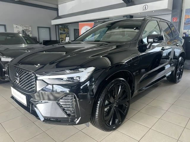 Volvo XC60 AWD Plus Recharge