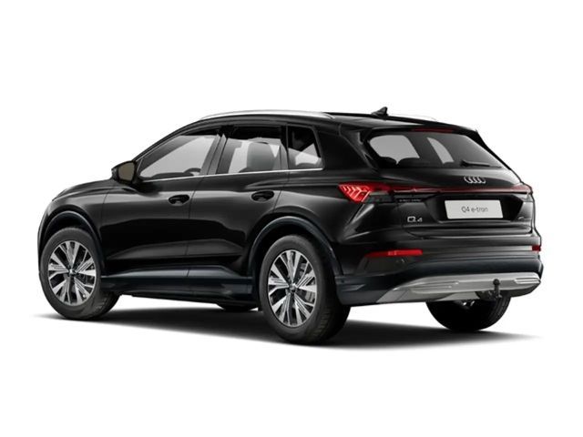 Audi Q4 e-tron 40
