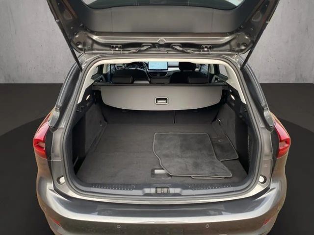 Ford Focus EcoBoost Titanium Wagon