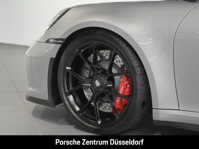 Porsche 992 Coupé GT3