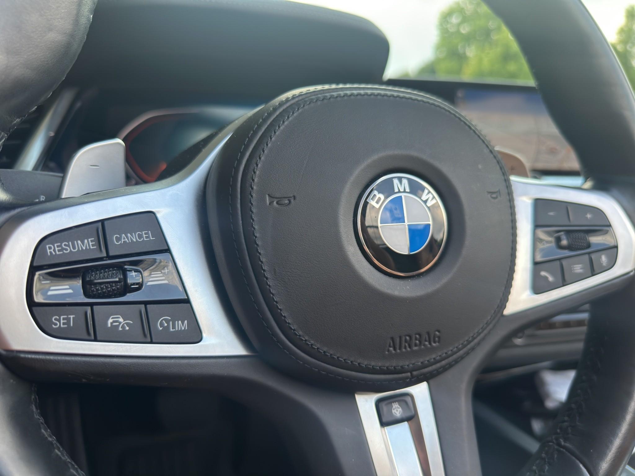 BMW Z4 Roadster sDrive30i