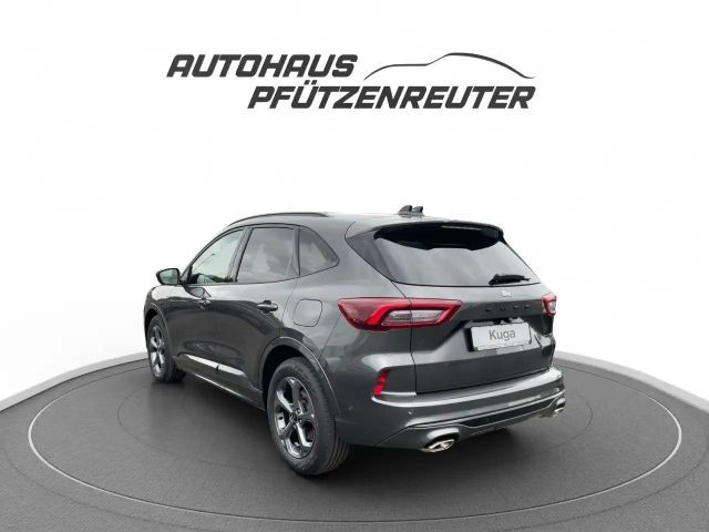 Ford Kuga ST Line X
