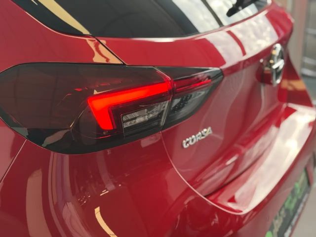 Opel Corsa 1.2 Turbo GS-Line Grand Sport Turbo