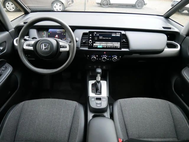 Honda Jazz 1.5 Elegance Hybrid i-MMD