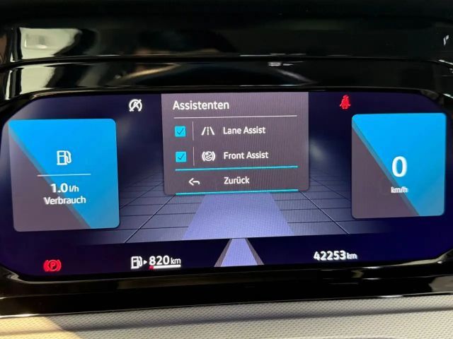 Volkswagen Golf 1.0 TSI Golf VIII