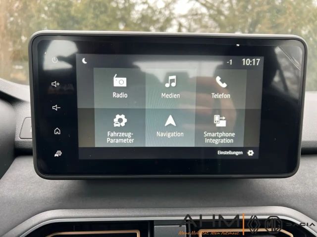 Dacia Sandero Extreme Stepway