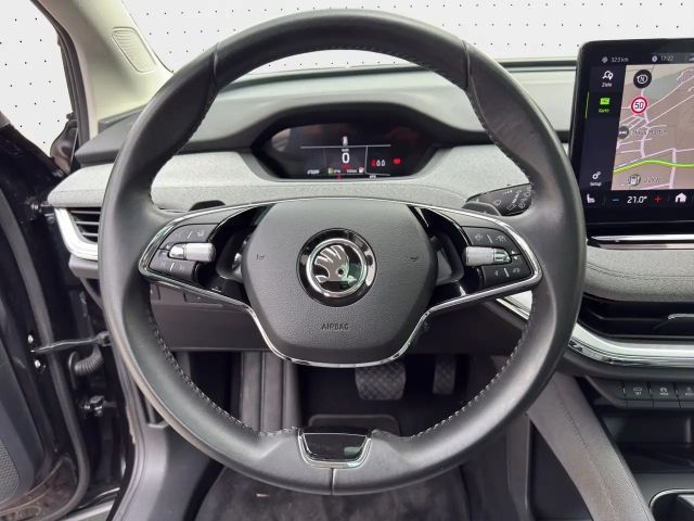 Skoda Enyaq Loft iV 80
