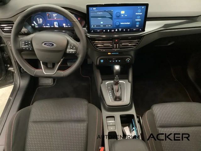 Ford Focus ST Line Wagon