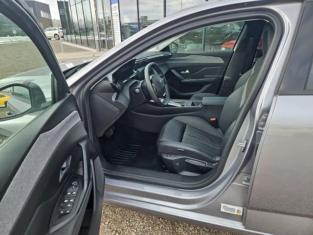 Peugeot 308 Allure Pack Hybrid SW