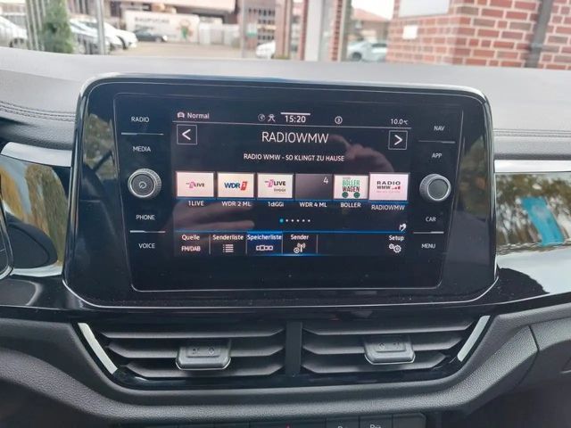 Volkswagen T-Roc Cabriolet DSG R-Line