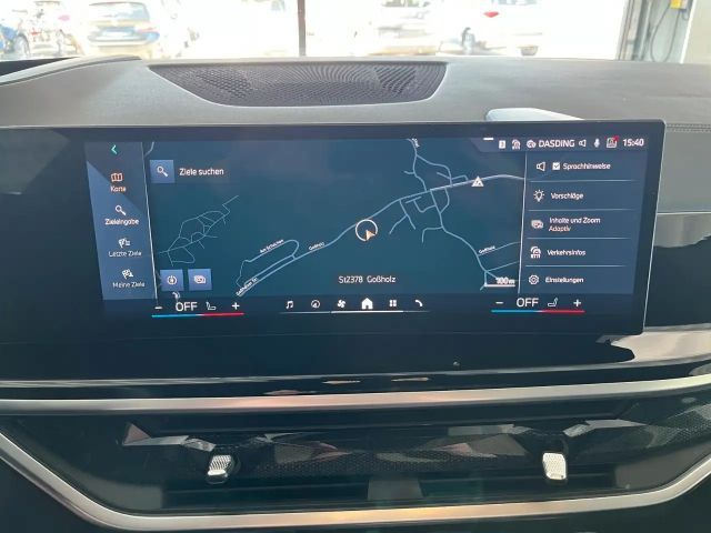 BMW X6 M-Sport xDrive