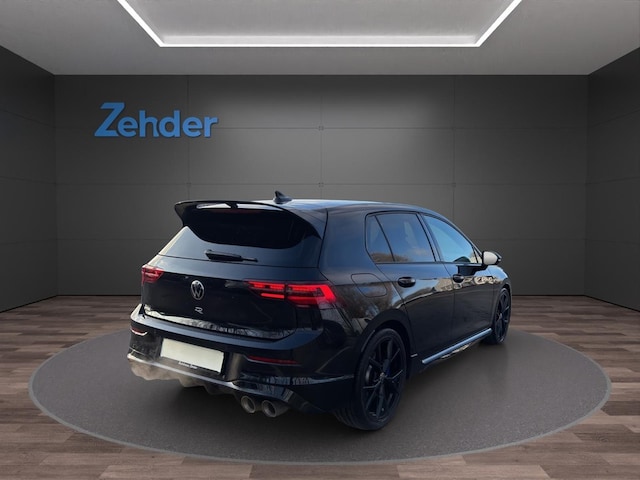 Volkswagen Golf 2.0 TSI DSG