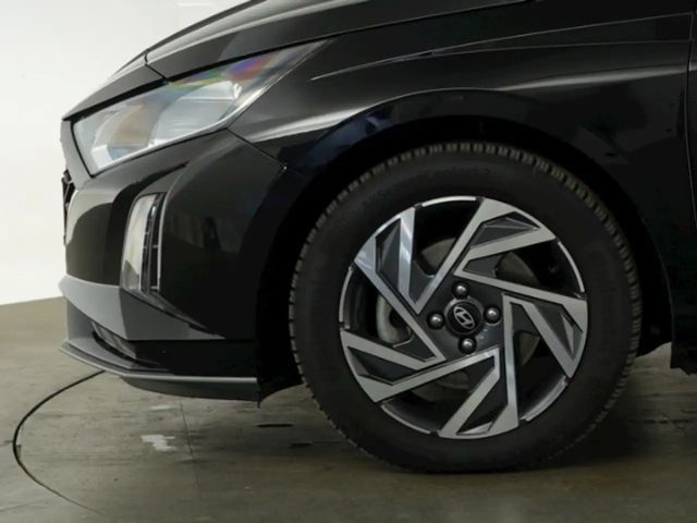 Hyundai i20 T-GDi Trend