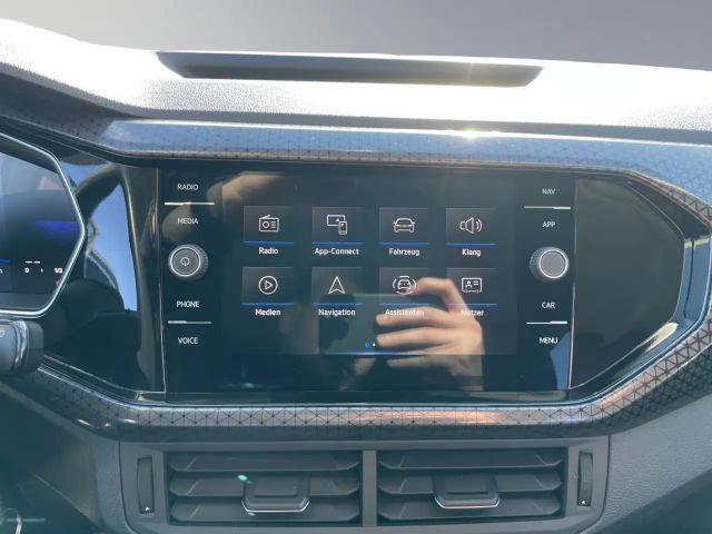 Volkswagen T-Cross 1.5 TSI DSG Style