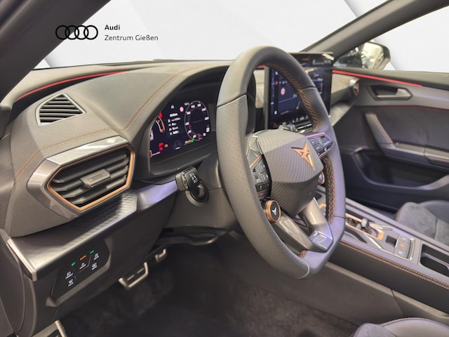 Cupra Formentor 2.0 TSI 4Drive DSG VZ