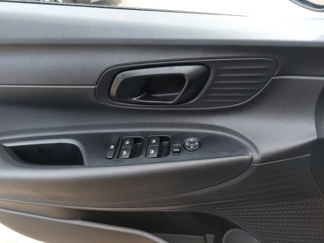 Hyundai i20 1.2 2WD Select