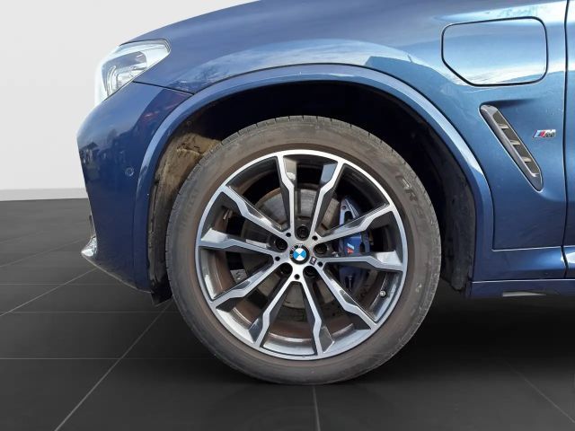 BMW X3 M-Sport xDrive30e