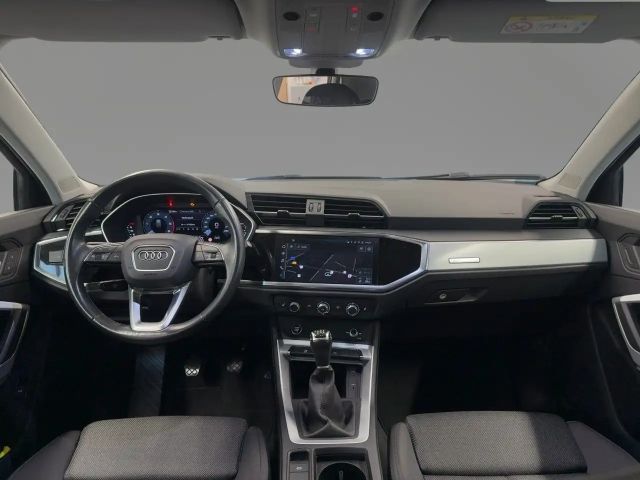Audi Q3 35 TDI