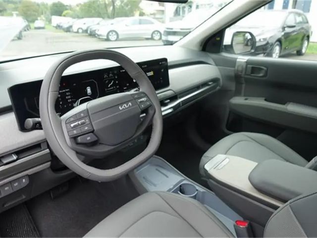 Kia EV3 Earth FWD Long range Plus