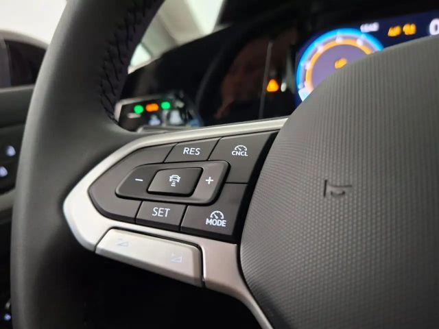 Volkswagen Golf Rabbit TSI