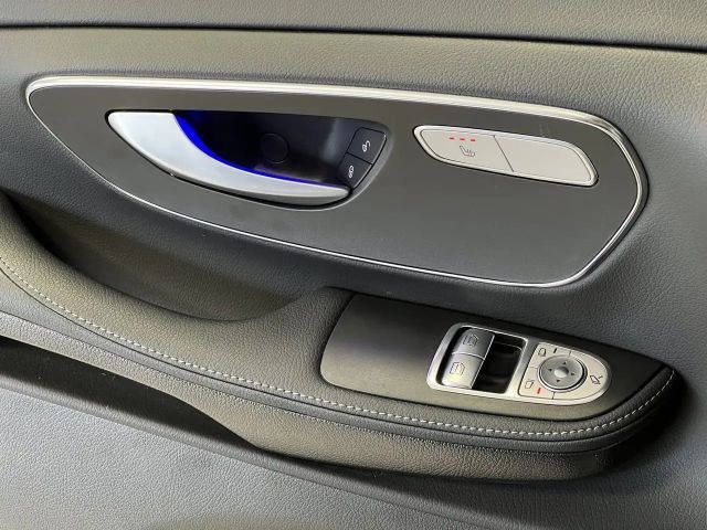 Mercedes-Benz V 300 AVANTGARDE Limousine Lang