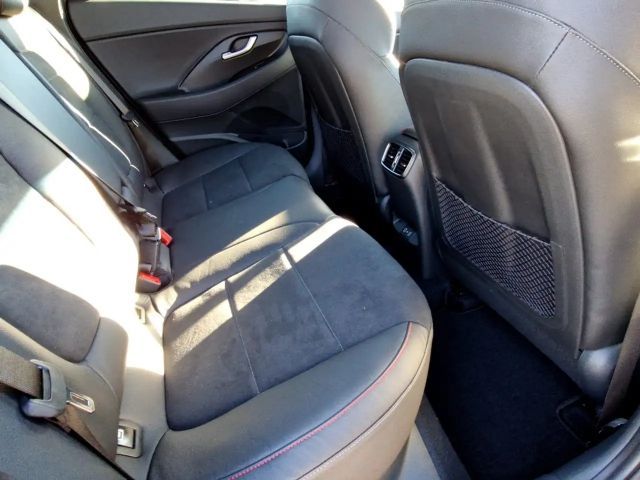 Hyundai i30 N Line T-GDi